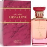 Risala Ehsas Love Cologne