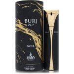 Risala Elite Burj Noir Cologne
