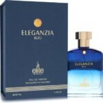 Risala Elite Eleganzia Bleu Cologne