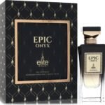 Risala Elite Epic Onyx Cologne