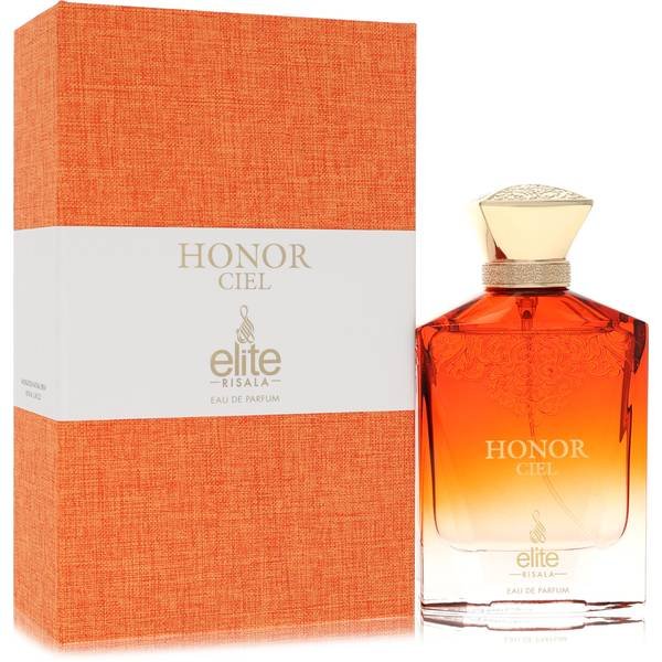 84404m.jpg Risala Elite Honor Ciel Cologne - Image 1