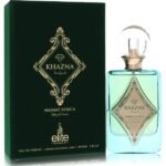 Risala Elite Khazna Najmat Africa Cologne