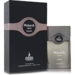 Risala Elite Muhareb Night Cologne