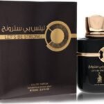 Risala Let's Be Strong Cologne