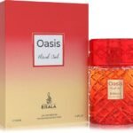 Risala Oasis Floral Oud Perfume