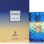 Risala Oasis Fruity Oud Perfume