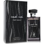 Risala Oud Aswad Cologne