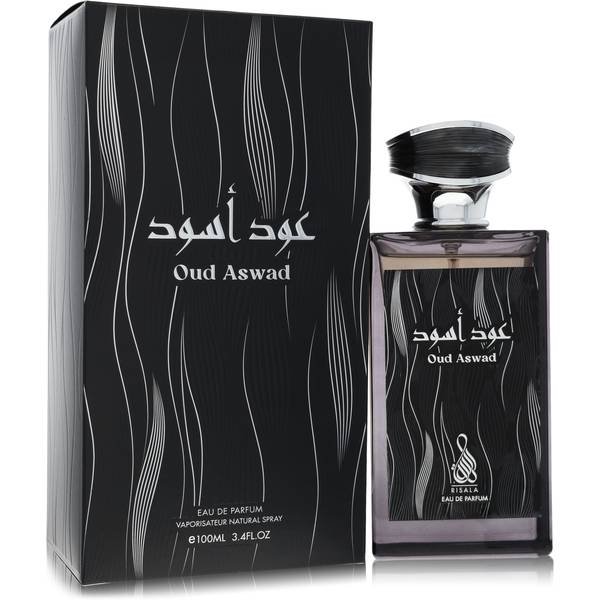 84429m.jpg Risala Oud Aswad Cologne - Image 1