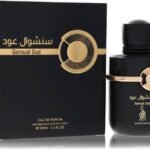 Risala Sensual Oud Cologne