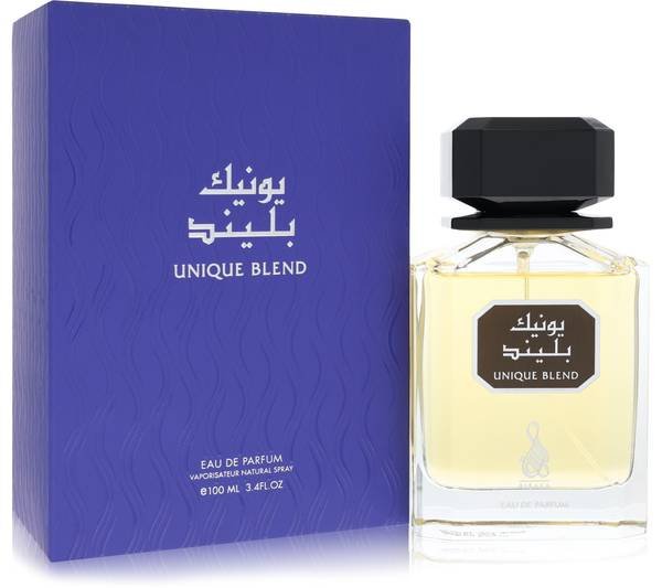 84438m.jpg Risala Unique Blend Cologne - Image 1