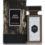 Flavia Bois D'oud Cologne