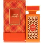 Flavia Tangy Cherry Perfume