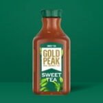 Gold Peak Iced Tea, Sweet Tea Bottle, 76 fl oz - Image 6