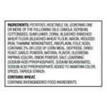 Great Value Seasoned French Fried Potatoes, 32 oz Bag (Frozen) - Image 6