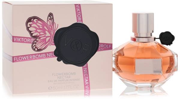 84625w.jpg Flowerbomb Nectar Intense Perfume - Image 1