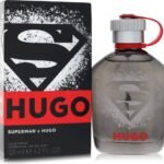 Hugo X Superman Cologne
