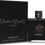 Armaf Dubai Nights Midnight Cologne