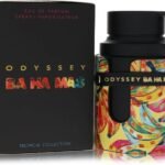 Armaf Odyssey Ba Ha Mas Cologne
