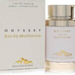 Armaf Odyssey Eau De Montagne Perfume