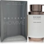 Armaf Odyssey Homme White Edition Cologne