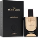 Armaf The Lion's Club Majestueux Cologne