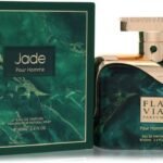 Flavia Jade Cologne