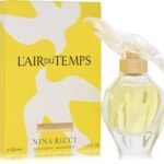 L'air Du Temps Perfume