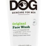 Bulldog Original Face Wash 5 oz