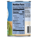 Great Value Cut Green Beans, 14.5 oz Can - Image 5