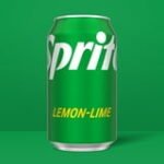Sprite Lemon-Lime Caffeine Free Soda Pop Cans, 12 fl oz, 24 Pack