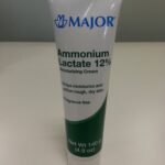 Ammonium Lactate 12% Cream 140gm Per