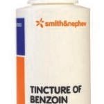 Benzoin Tinct Wound Spry Spray 4 oz