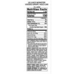 Juice Monster, Voodoo Grape, Juice + Energy Drink, 16 fl oz, Can - Image 4