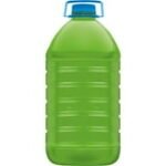Hawaiian Punch Green Berry Rush, Juice Drink, 1 gal bottle - Image 3