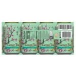 Arizona Green Tea with Ginseng and Honey, 11.5 Fl Oz Cans (12-Pack) - Image 5