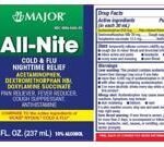 All-Nite Cold & Flu Liquid 237 ml