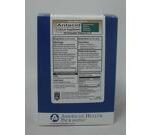 Antacid Calc Prmnt Chewable Tab 20 Ud Ahp