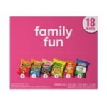 Frito Lay Family Fun Variety Pack Snacks Chips, 18 Pack - Image 3