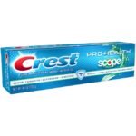 Crest Pro-Health with a Touch of Scope Whitening Toothpaste, 4.6 oz