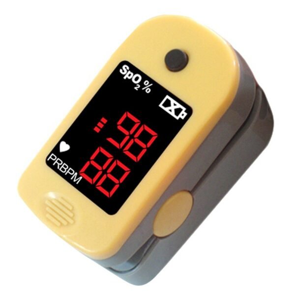 NOVA Medical Products Pulse Oximeter