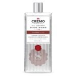 Cremo Bourbon and Oak Body Wash, 16 oz