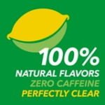 Sprite Lemon-Lime Caffeine Free Soda Pop Fridge Pack Mini Cans, 7.5 fl oz, 10 Pack - Image 4