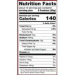 McVitie's Digestive Wheat Biscuits, The Original, 14.1oz - Image 4