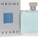 Chrome Cologne
