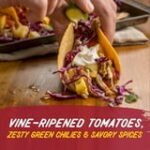 ROTEL Original Diced Tomatoes and Green Chilies, 10 oz - Image 6