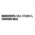 Great Value Whole Vitamin D Milk, Gallon - Image 6