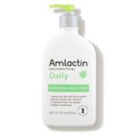 Amlactin Daily Mstrzng Body Lotion 14 oz