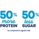 fairlife Lactose Free Fat Free Ultra Filtered Milk, 52 fl oz - Image 3