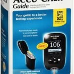 Accu-Chek Guide Care Kit Retail