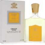 Neroli Sauvage Cologne